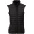 FRISTADS Gewatteerde Bodywarmer Dames 1516 Scq