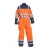 Hydrowear Coverall Marseille multi norm FR AST EN471