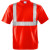 FRISTADS Hi Vis T-Shirt Klasse 2 7411 Tp