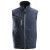 A.I.S. Fleece Vest
