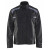 Industriejack. Ongevoerd