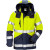 FRISTADS Hi Vis Gore-Tex Shelljack Klasse 3 4988 Gxb