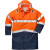 FRISTADS Hi Vis Regenjack Klasse 3 4634 Rs