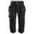 LiteWork, 37.5™ Pirate Werkbroek+ met holsterzakken