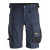 AllroundWork, Stretch Korte Broek



