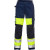 Fristads High vis broek dames klasse 1 2139 PLU