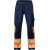 FRISTADS Hi Vis Broek Stretch Klasse 1 2705 Plu