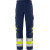 Fristads High vis Green broek klasse 1 2649 GPLU