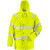 FRISTADS Flame Hi Vis Regenjack Klasse 3 4845 Rshf