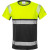 FRISTADS Hi Vis T-Shirt Klasse 1 7518 Thv