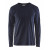 T-shirt lange mouw