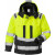 FRISTADS Hi Vis Airtech® Winterjack Klasse 3 4035 Gtt