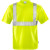 FRISTADS Hi Vis T-Shirt Klasse 2 7411 Tp