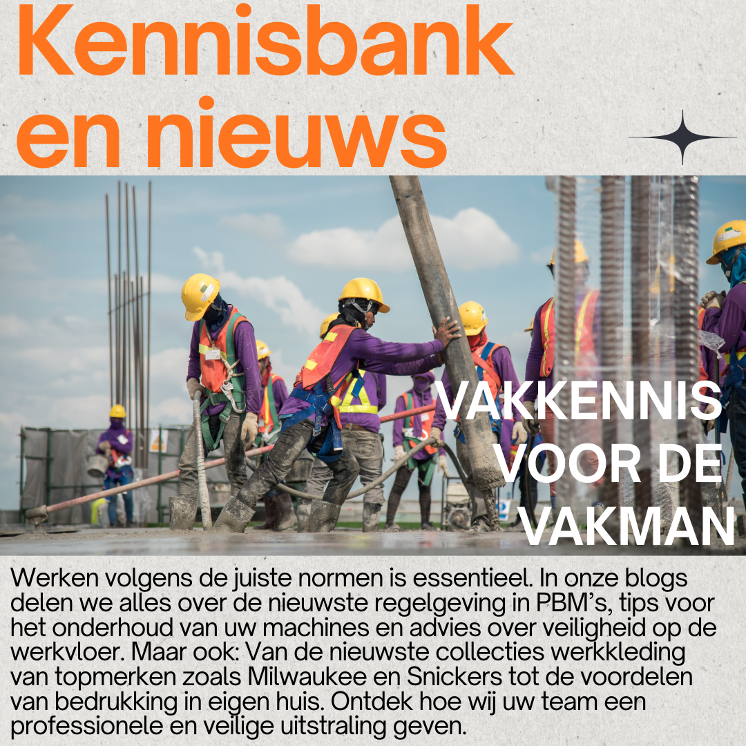 Kennisbank en nieuws
