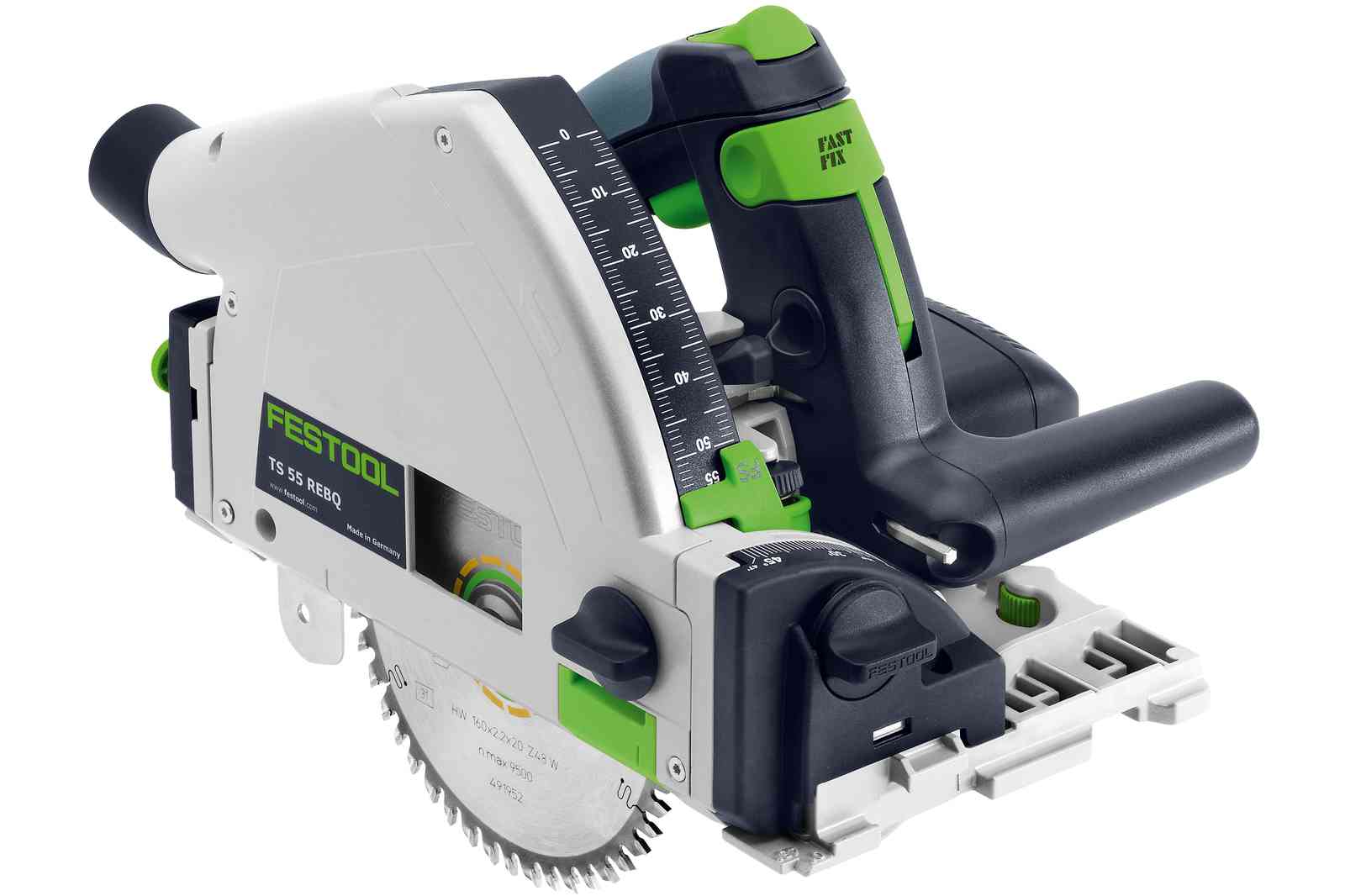 festool conwes