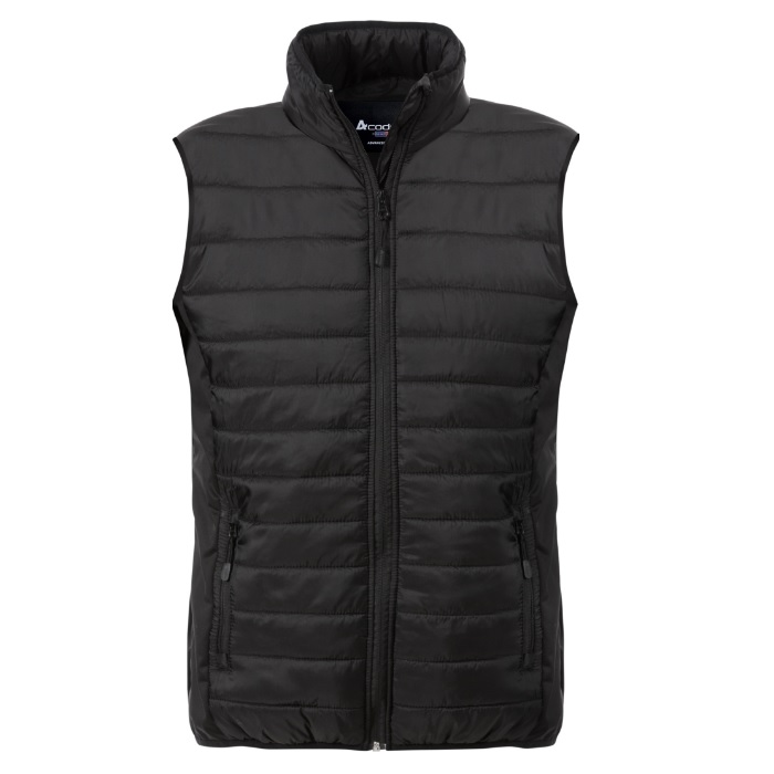 Bodywarmers vind je bij Conwes.nl ✓ Voor dames en heren ✓ Katoen en polyester ✓ 14 dagen ruilgarantie