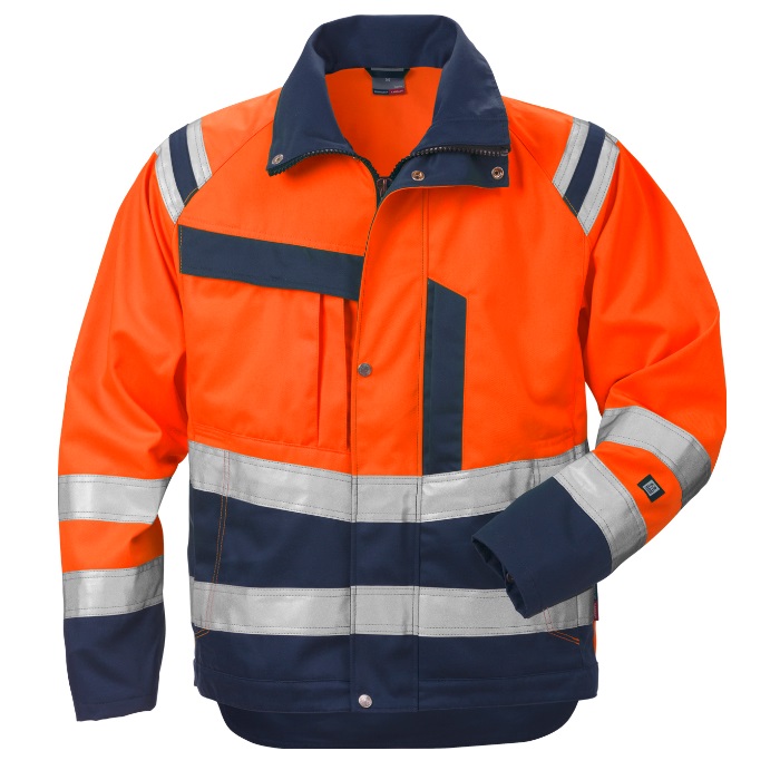 Werkjacks vind je bij Conwes.nl ✓ Voor dames en heren ✓ Ook High Visibility RWS ✓ 14 dagen ruilgarantie