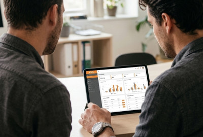 In 1 overzicht kosten overzien: KMS uitgelegd