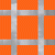 Oranje, High Visibilty (Fluoriserend)