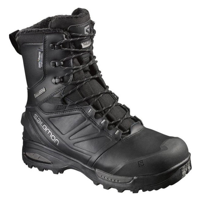Salomon werkschoenen top