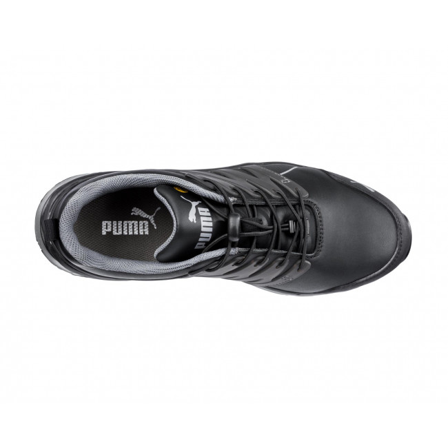 velocity 2.0 black low