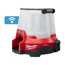 Milwaukee M18 ONESLSP-0 Compactlamp ONE KEY™