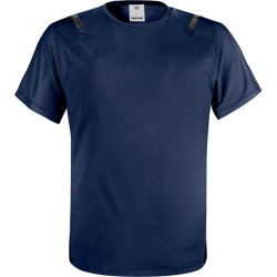 FRISTADS Green Functioneel T-Shirt 7520 Grk