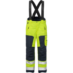 FRISTADS Hi Vis Airtech® Winterbroek Klasse 2 2035 Gtt