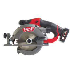 Milwaukee M12 CCS44-602X FUEL™ circelzaagmachine