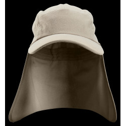AllroundWork, Sunprotection Cap



