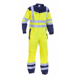 Hydrowear Coverall Marseille multi norm FR AST EN471