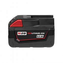Milwaukee M28 BX Redlithium-Ion accu