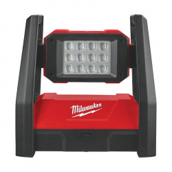 Milwaukee M18 HAL-0 LED Area Lamp