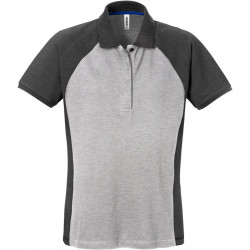 FRISTADS Poloshirt Dames 7651 Piq