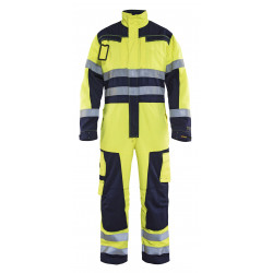 Multinorm overall