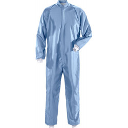FRISTADS Cleanroom Overall 8R012 Xr50
