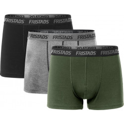 FRISTADS Boxershort 3-Pack 9329 Box