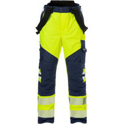 FRISTADS Hi Vis Airtech® Shellbroek Klasse 2 2515 2 Gtt