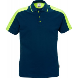 FRISTADS Stretch Poloshirt 7448 Rtp