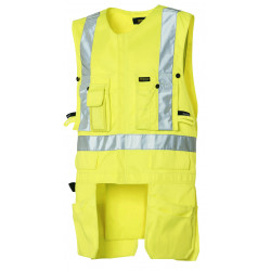 Werkvest High vis