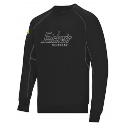 Logo Sweatshirt