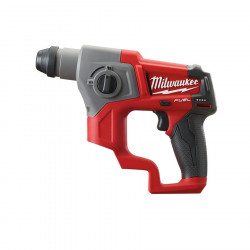 Milwaukee M12 CH-0 FUEL™ SDS-plus boorhamer