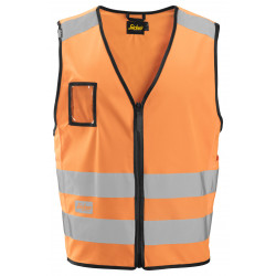 Vest High Visibility