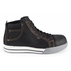 Safety sneaker Redbrick Sunstone S3 Hoog