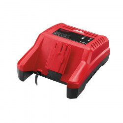 Milwaukee M28 C Lader