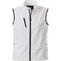FRISTADS Softshell Bodywarmer 1506 Sbt