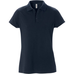 Acode stretch poloshirt dames 1798 JLS