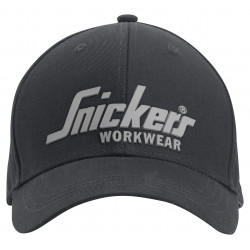 Cap met Logo