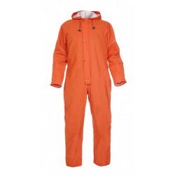 Hydrowear Coverall Salesbury Hydrosoft