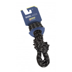 Veters 3-Pack zwart
